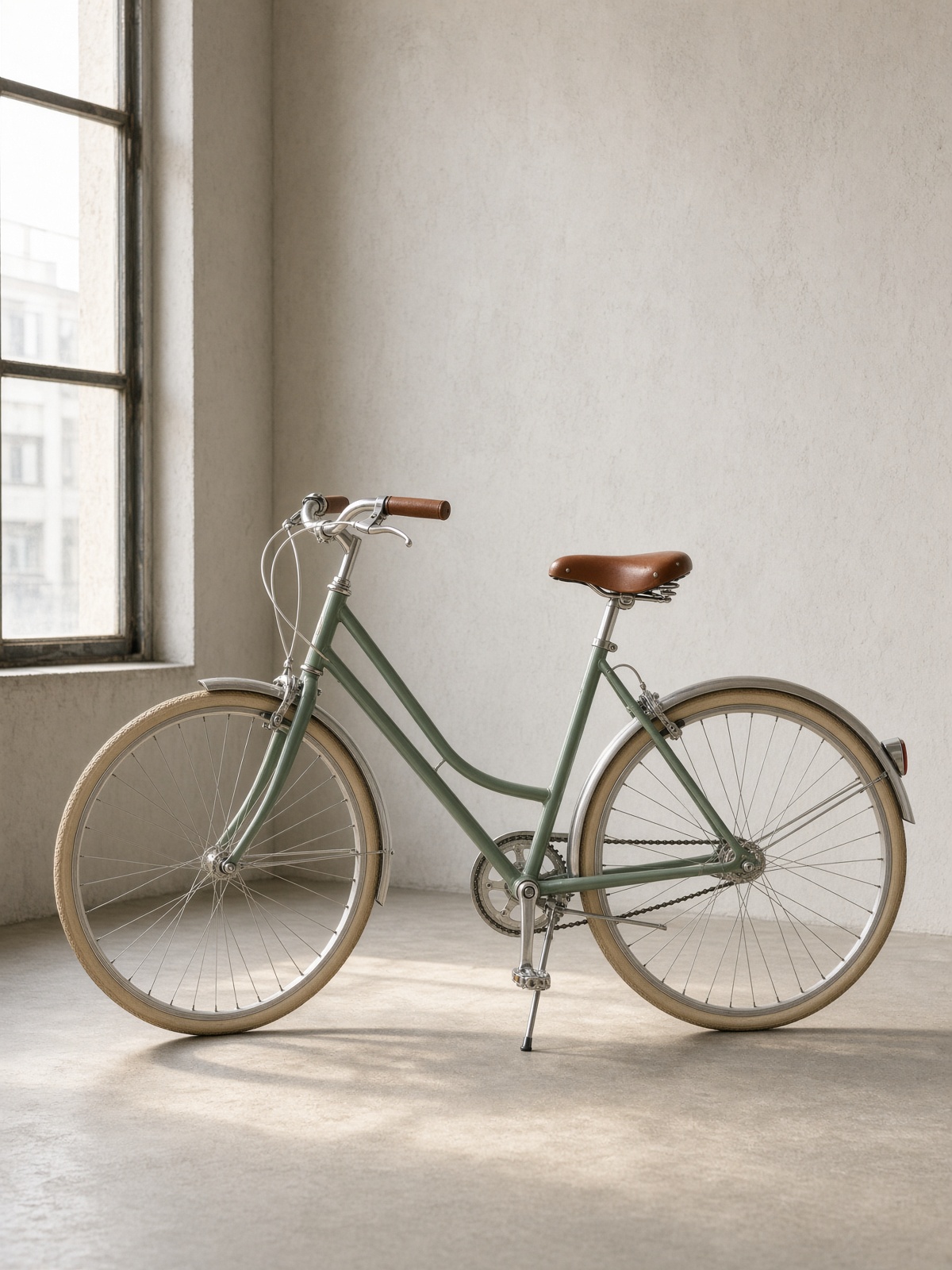 1979 Gitane Mixte